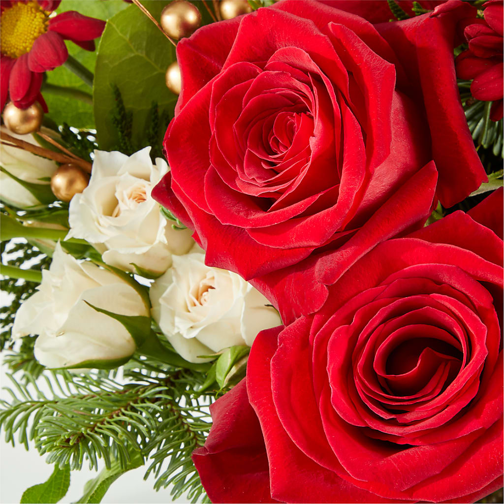 Believe Bouquet –  Lumaya Florals, Rock Hill SC