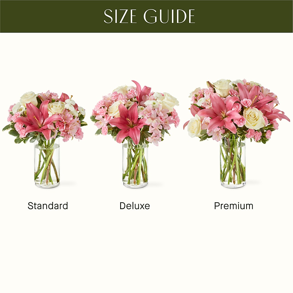 Piece of Cake Bouquet –  Lumaya Florals, Rock Hill SC