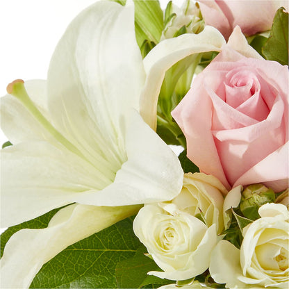 Kindhearted Bouquet –  Lumaya Florals, Rock Hill SC