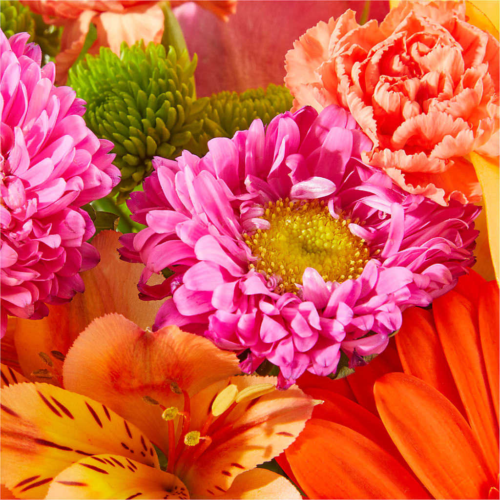 Soiree Bouquet –  Lumaya Florals, Rock Hill SC