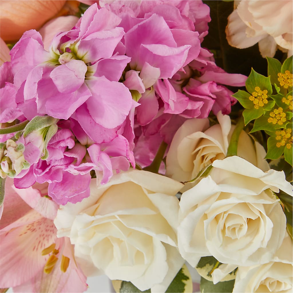 Paradise Bouquet –  Lumaya Florals, Rock Hill SC