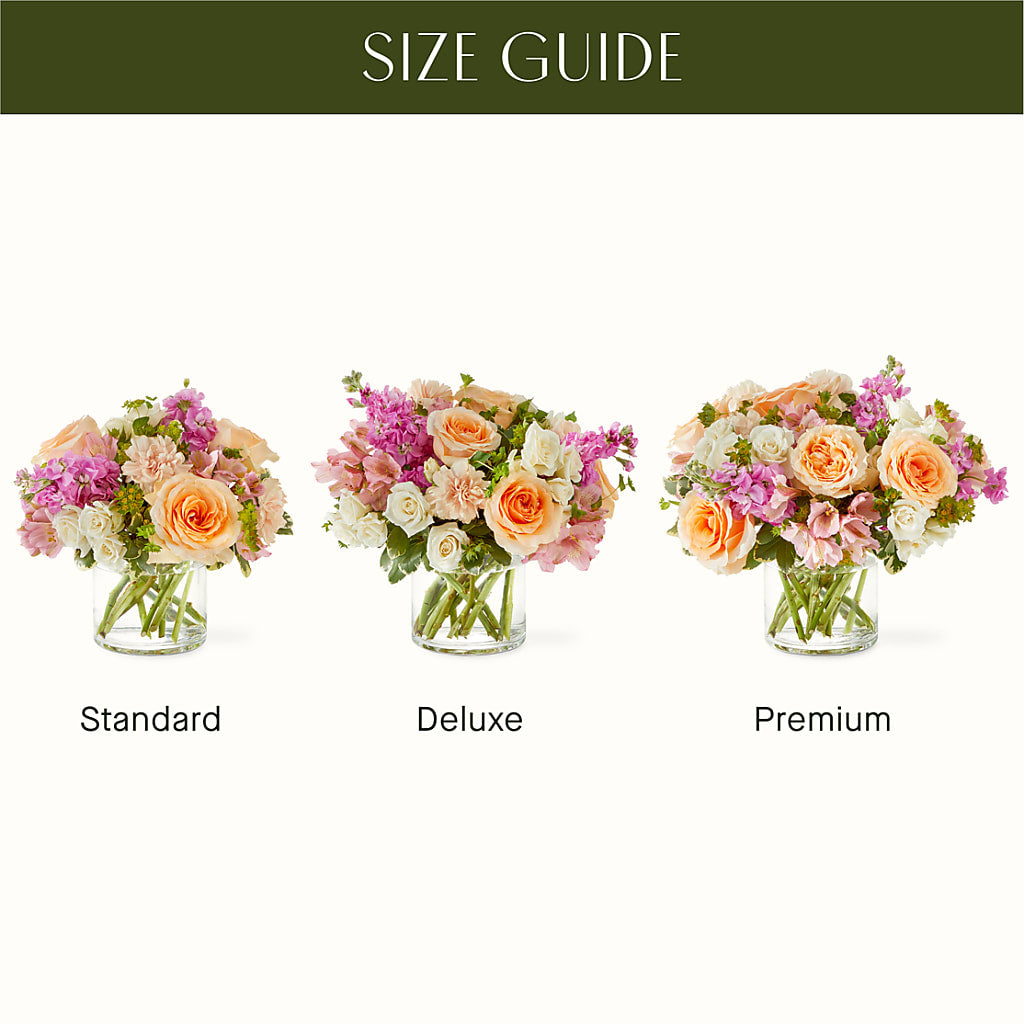 Paradise Bouquet –  Lumaya Florals, Rock Hill SC