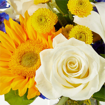 Stargazing Bouquet –  Lumaya Florals, Rock Hill SC