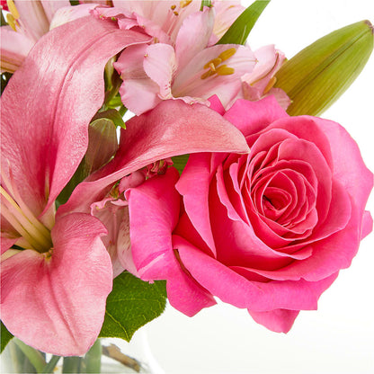 Lots of Love Bouquet –  Lumaya Florals, Rock Hill SC