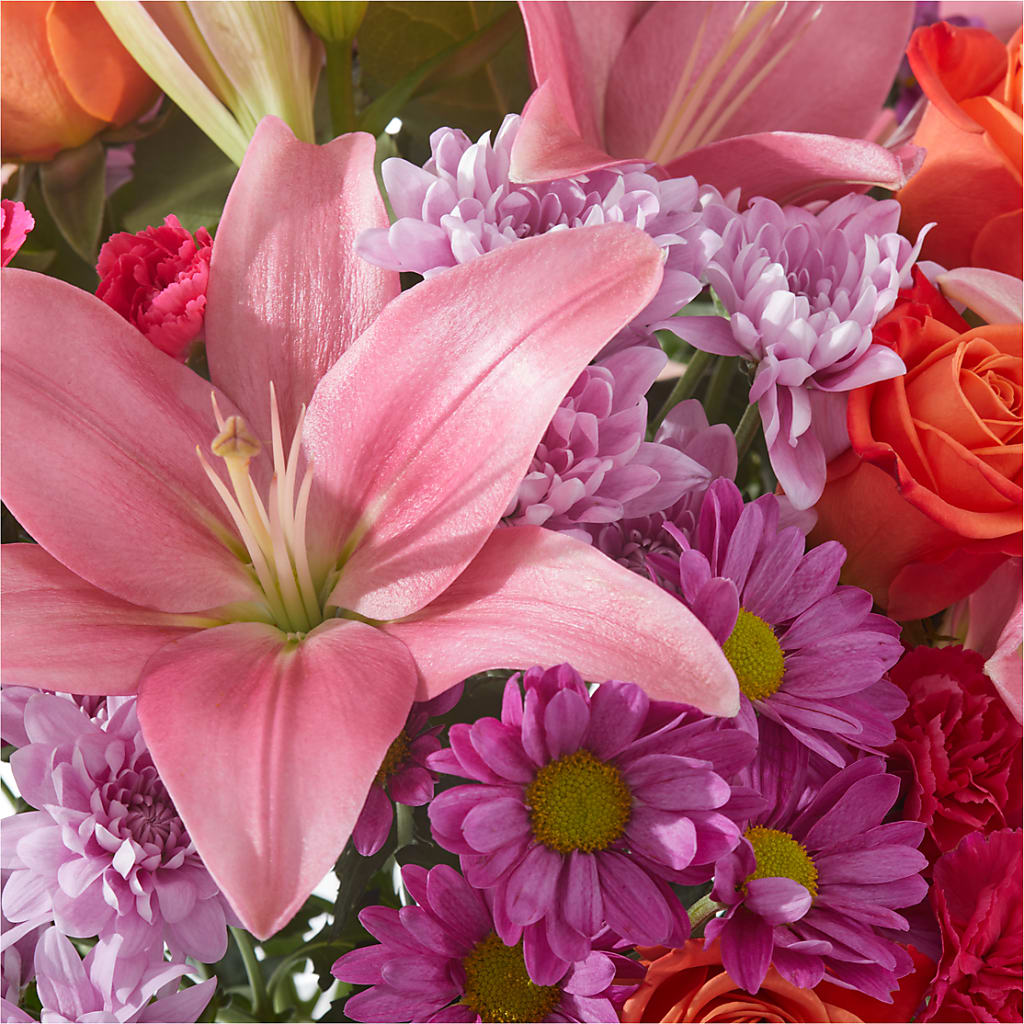 One and Only Bouquet –  Lumaya Florals, Rock Hill SC