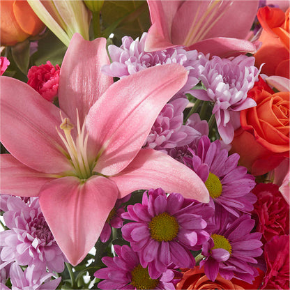 One and Only Bouquet –  Lumaya Florals, Rock Hill SC