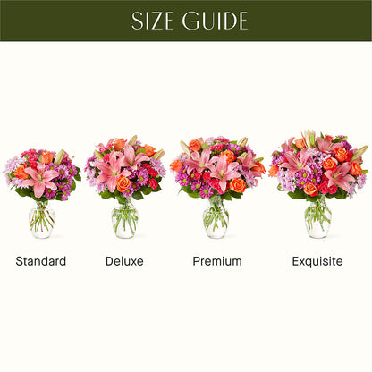 One and Only Bouquet –  Lumaya Florals, Rock Hill SC