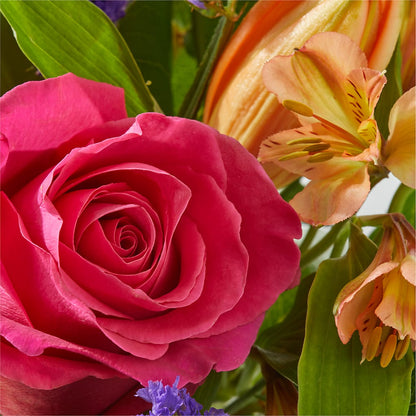 Joyful Bouquet –  Lumaya Florals, Rock Hill SC