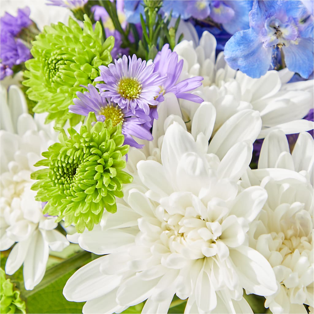 Genuine Gestures Bouquet –  Lumaya Florals, Rock Hill SC