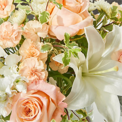 Darling Bouquet –  Lumaya Florals, Rock Hill SC