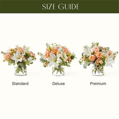 Darling Bouquet –  Lumaya Florals, Rock Hill SC