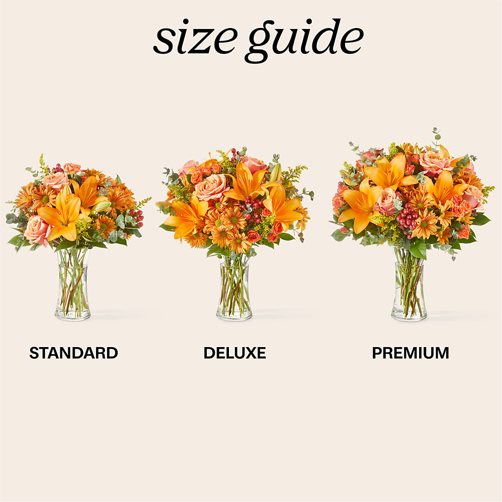 Harvest Hayride Bouquet –  Lumaya Florals, Rock Hill SC