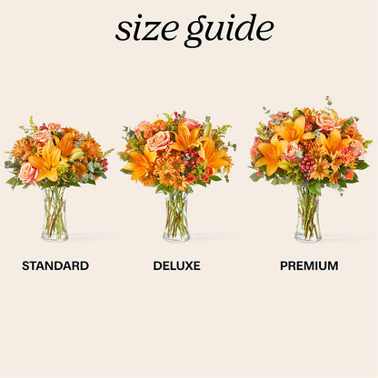 Harvest Hayride Bouquet –  Lumaya Florals, Rock Hill SC