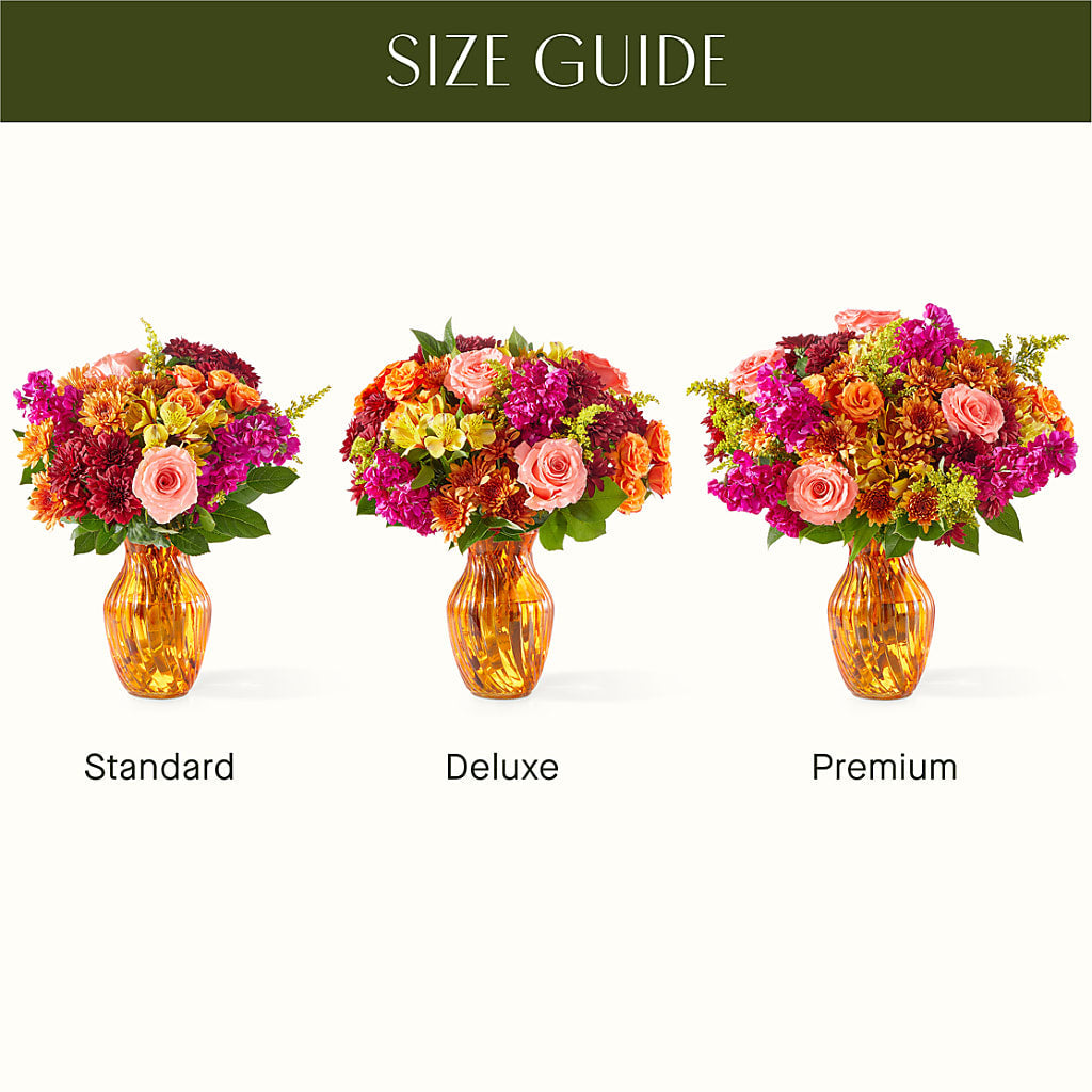 Countryside Bouquet –  Lumaya Florals, Rock Hill SC
