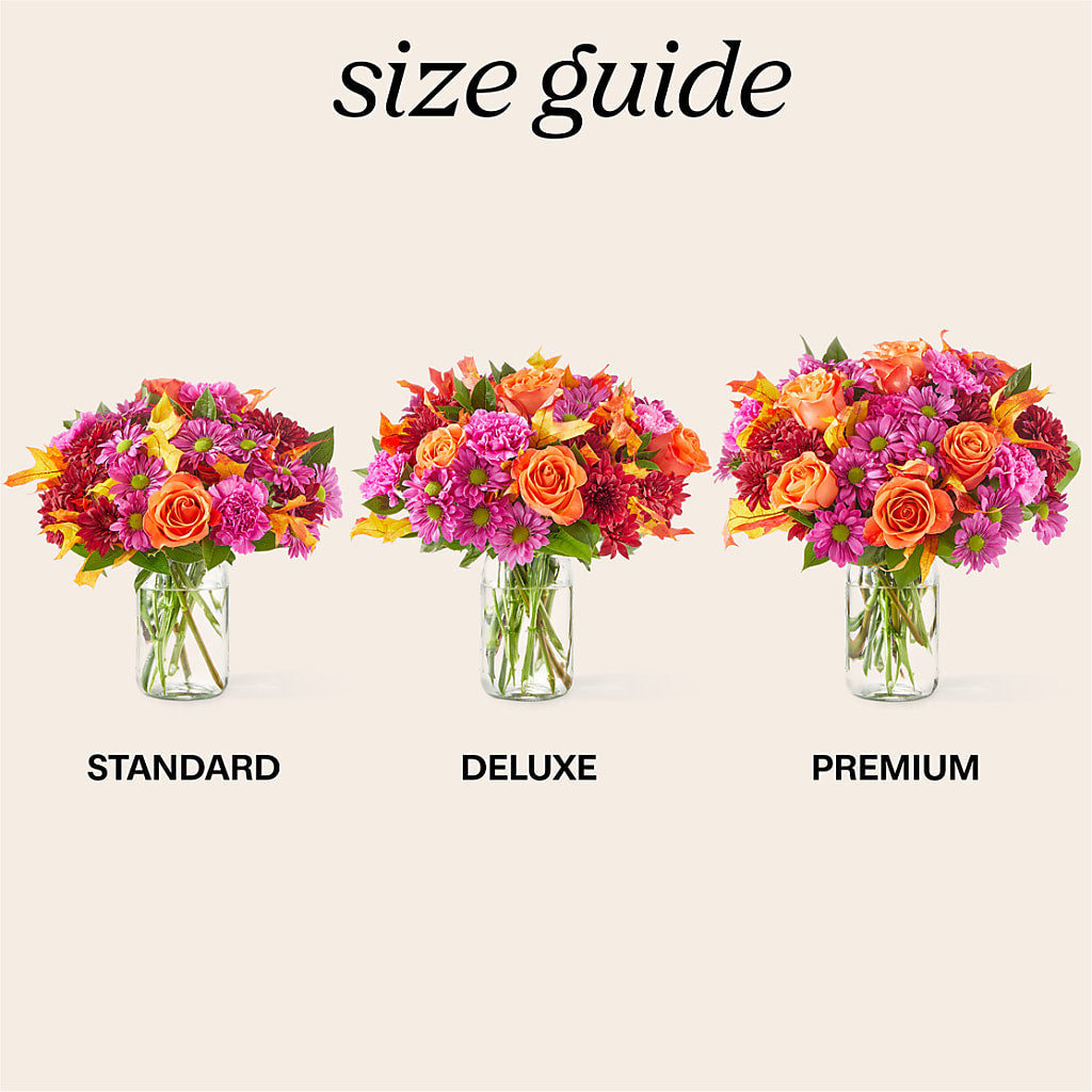 Mum's the Word Bouquet –  Lumaya Florals, Rock Hill SC