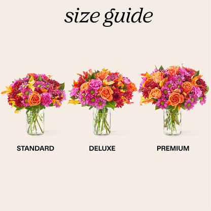 Mum's the Word Bouquet –  Lumaya Florals, Rock Hill SC