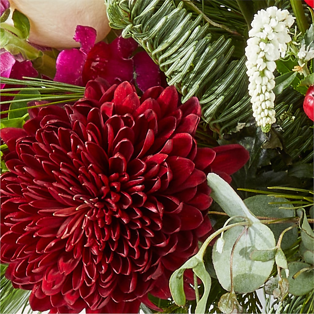 Cranberry Fizz Bouquet –  Lumaya Florals, Rock Hill SC