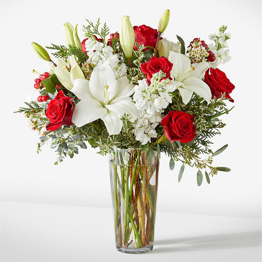 Twinkle Lights Bouquet –  Lumaya Florals, Rock Hill SC
