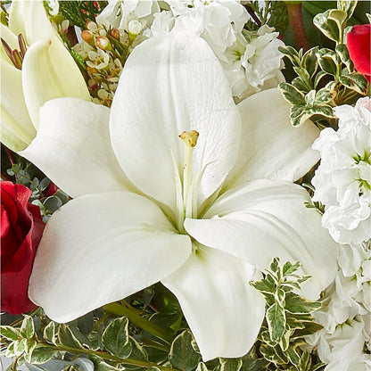 Twinkle Lights Bouquet –  Lumaya Florals, Rock Hill SC
