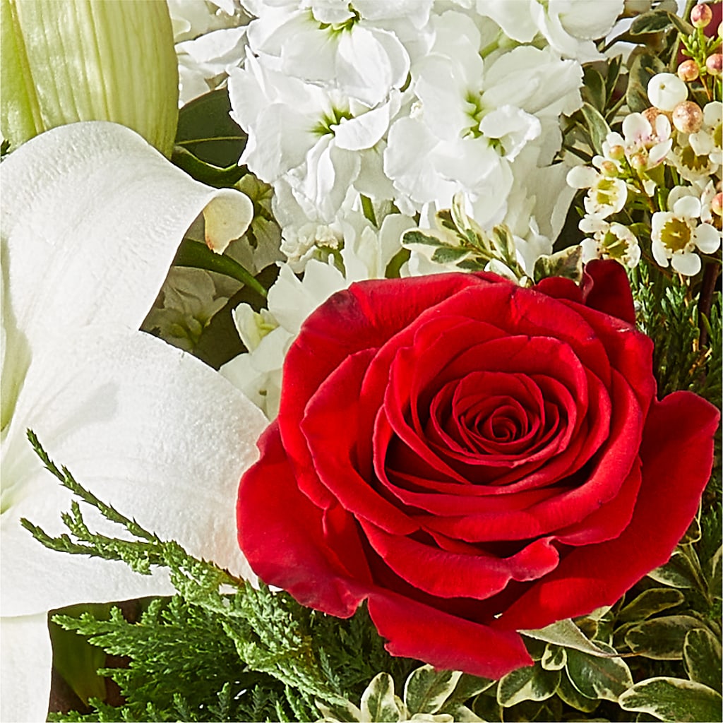 Twinkle Lights Bouquet –  Lumaya Florals, Rock Hill SC
