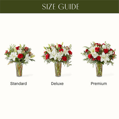Twinkle Lights Bouquet –  Lumaya Florals, Rock Hill SC