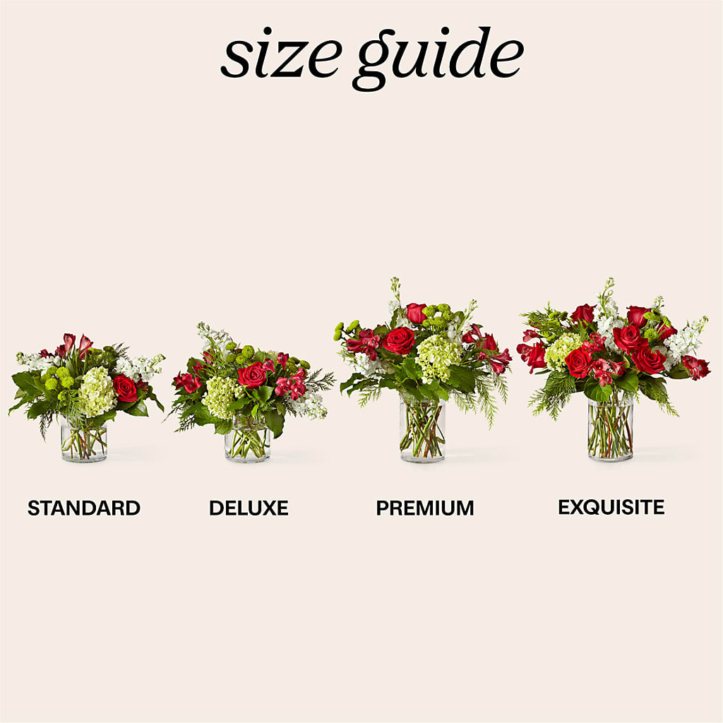 Tree Shopping Bouquet –  Lumaya Florals, Rock Hill SC