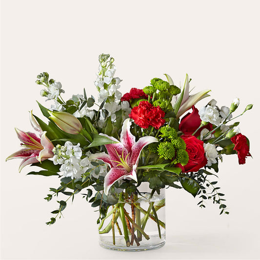 Gumdrop Button Bouquet –  Lumaya Florals, Rock Hill SC