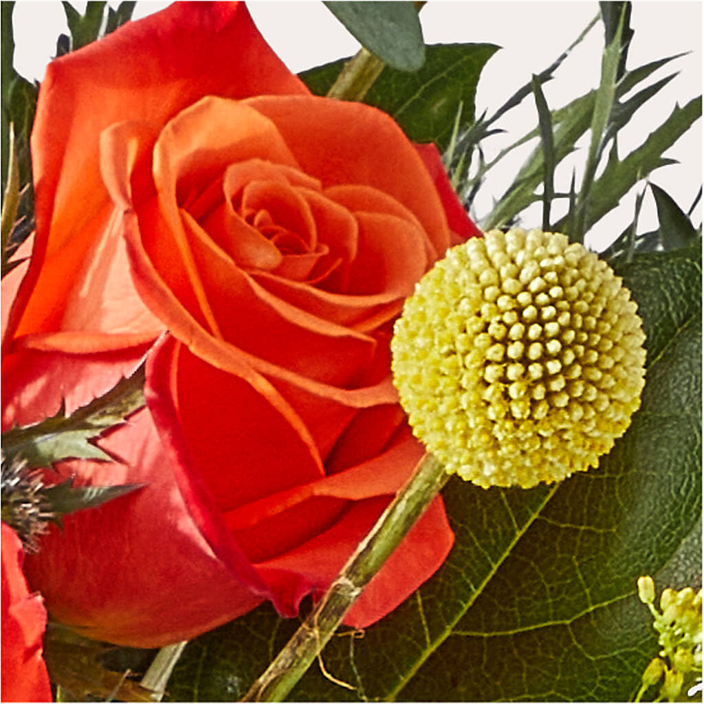 Disco Bouquet –  Lumaya Florals, Rock Hill SC