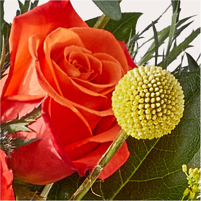 Disco Bouquet –  Lumaya Florals, Rock Hill SC