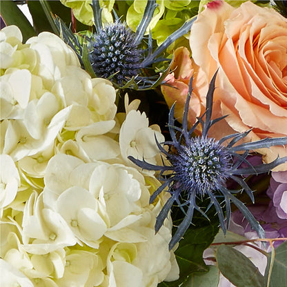 Porch Swing Bouquet –  Lumaya Florals, Rock Hill SC