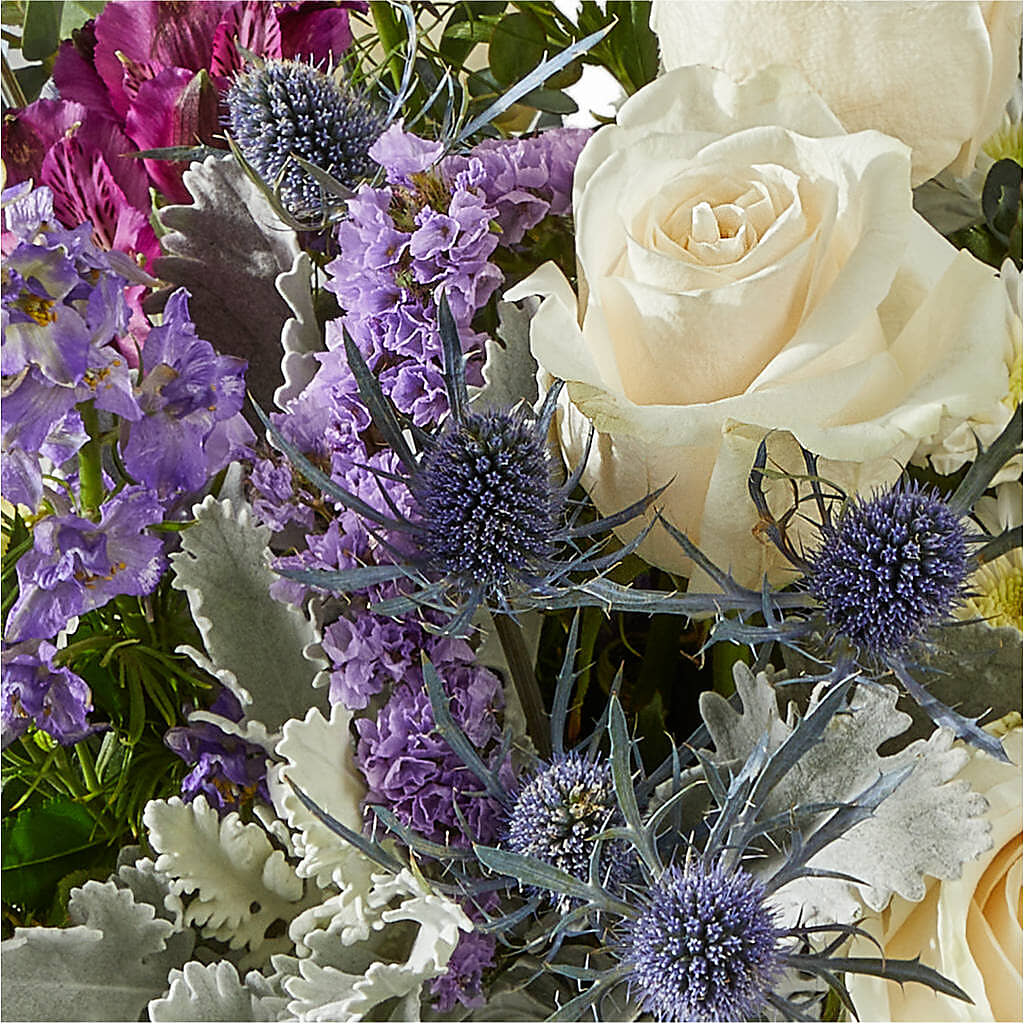 Shooting Star Bouquet –  Lumaya Florals, Rock Hill SC