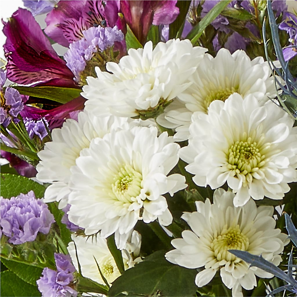 Shooting Star Bouquet –  Lumaya Florals, Rock Hill SC