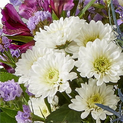 Shooting Star Bouquet –  Lumaya Florals, Rock Hill SC