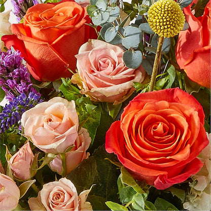 The Standout Bouquet –  Lumaya Florals, Rock Hill SC
