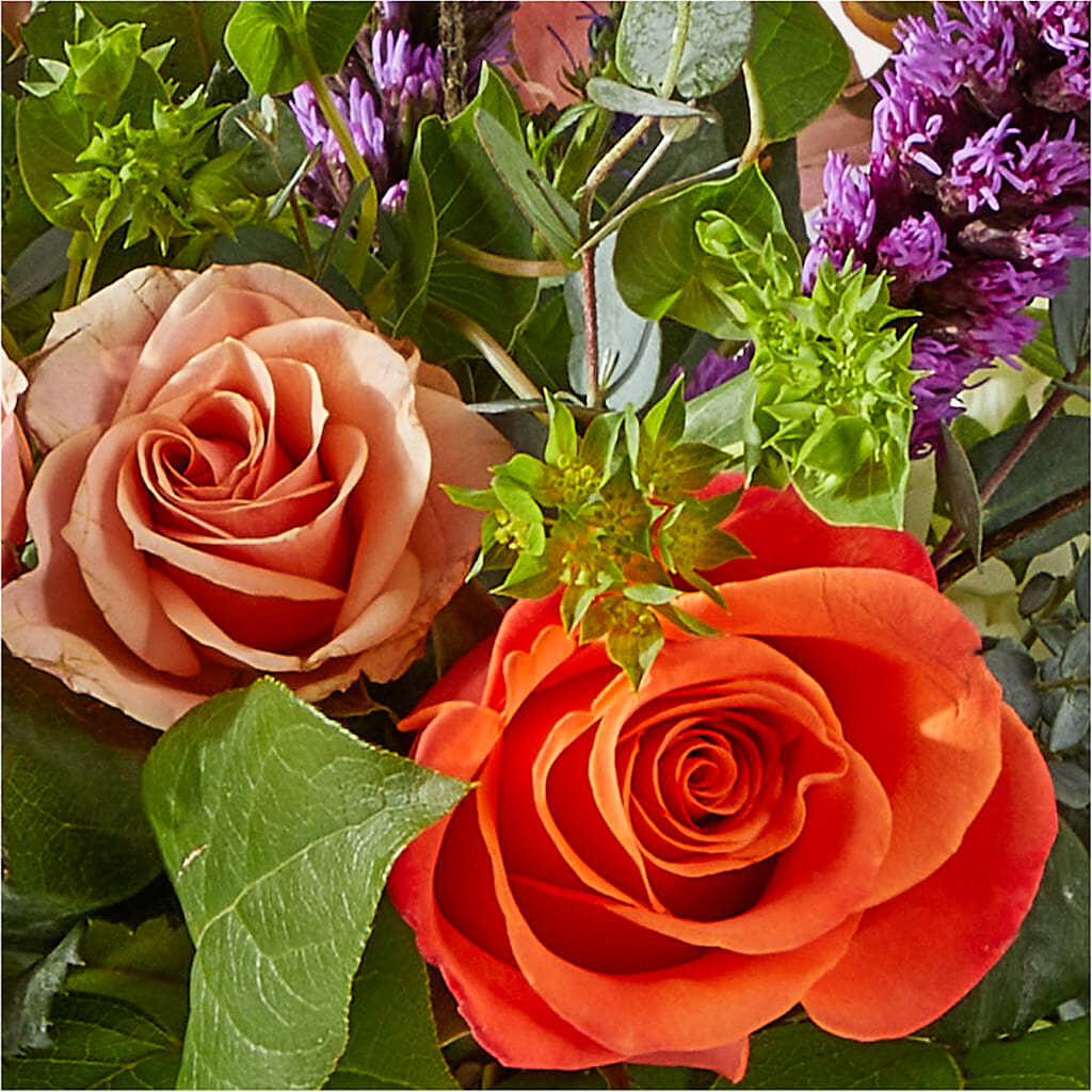 The Standout Bouquet –  Lumaya Florals, Rock Hill SC