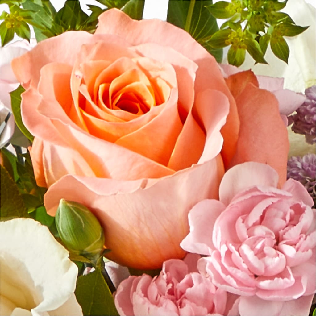 French Market Bouquet –  Lumaya Florals, Rock Hill SC