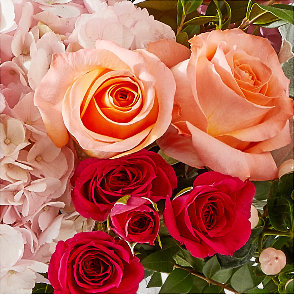 Glitz & Glam Bouquet –  Lumaya Florals, Rock Hill SC