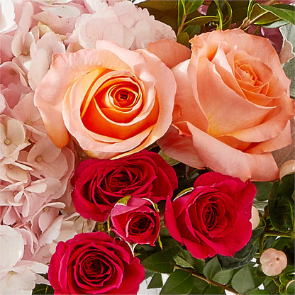 Glitz & Glam Bouquet –  Lumaya Florals, Rock Hill SC