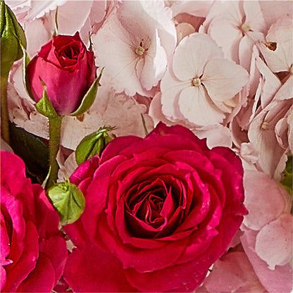 Glitz & Glam Bouquet –  Lumaya Florals, Rock Hill SC