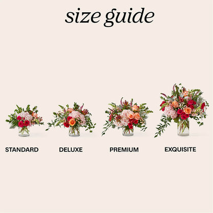 Glitz & Glam Bouquet –  Lumaya Florals, Rock Hill SC
