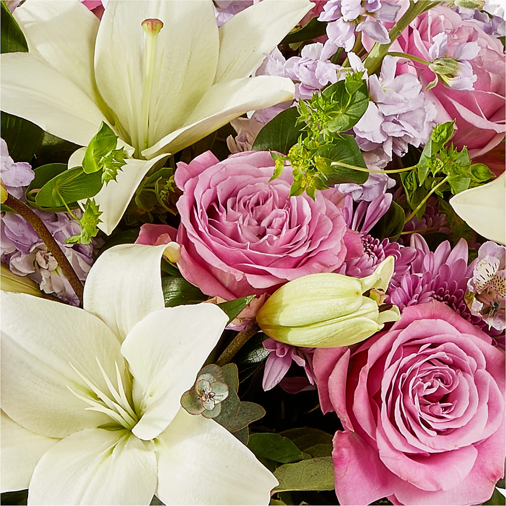 Daydreamer Bouquet –  Lumaya Florals, Rock Hill SC
