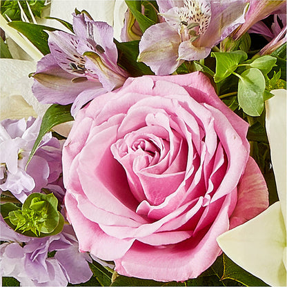 Daydreamer Bouquet –  Lumaya Florals, Rock Hill SC