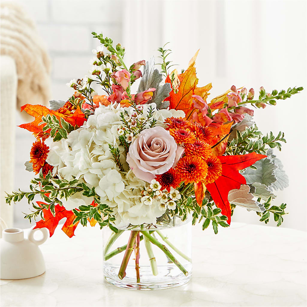 Autumnal Equinox Bouquet –  Lumaya Florals, Rock Hill SC