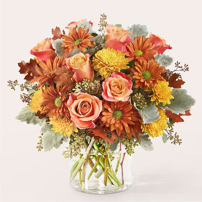 Caramel Apple Bouquet –  Lumaya Florals, Rock Hill SC