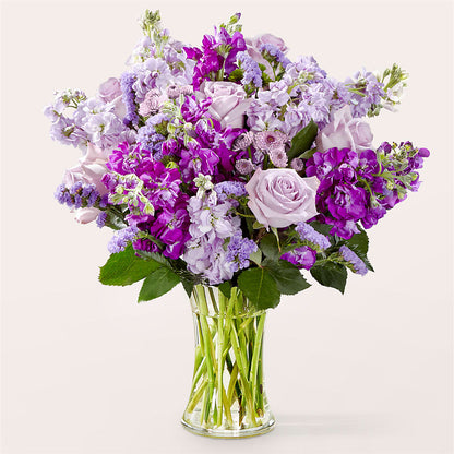 Give a Twirl Bouquet –  Lumaya Florals, Rock Hill SC