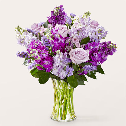 Give a Twirl Bouquet –  Lumaya Florals, Rock Hill SC