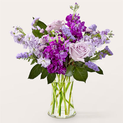 Give a Twirl Bouquet –  Lumaya Florals, Rock Hill SC