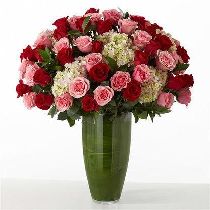 The Allure –  Lumaya Florals, Rock Hill SC