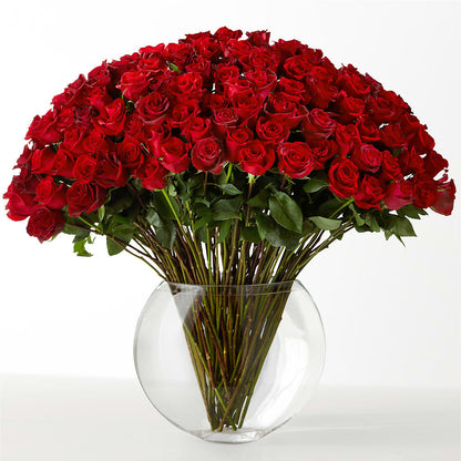 The Idealist –  Lumaya Florals, Rock Hill SC