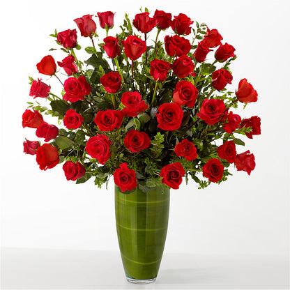 The Ballad –  Lumaya Florals, Rock Hill SC